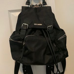 Steve Madden Backpack